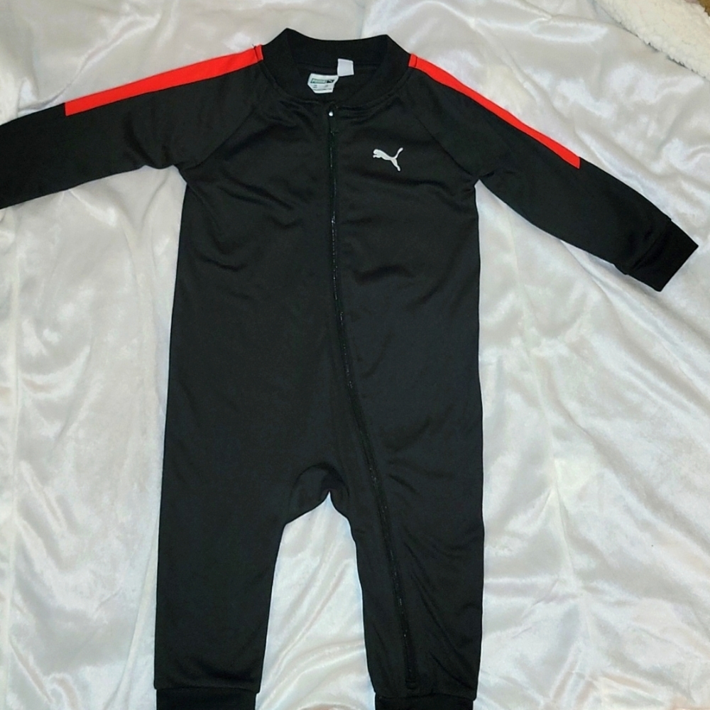 Used Puma Jumpsuit *12mnth